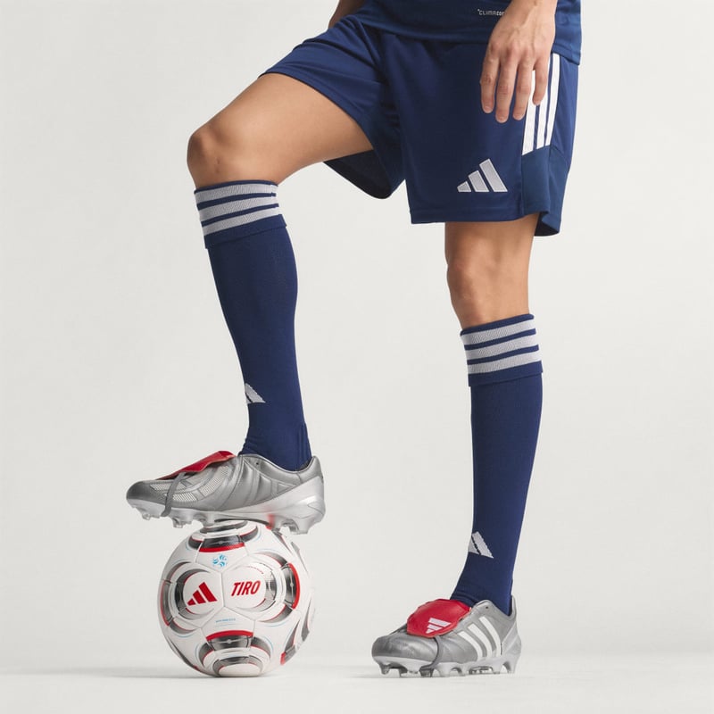 adidas Predator Mania FG fotbollsskor "Gunmetal" | Män | Fotboll | 02 | SPORTSHOWROOM