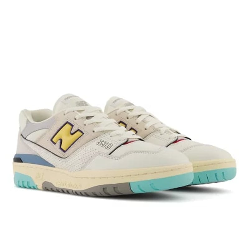 New Balance 550 BB550SSC 03