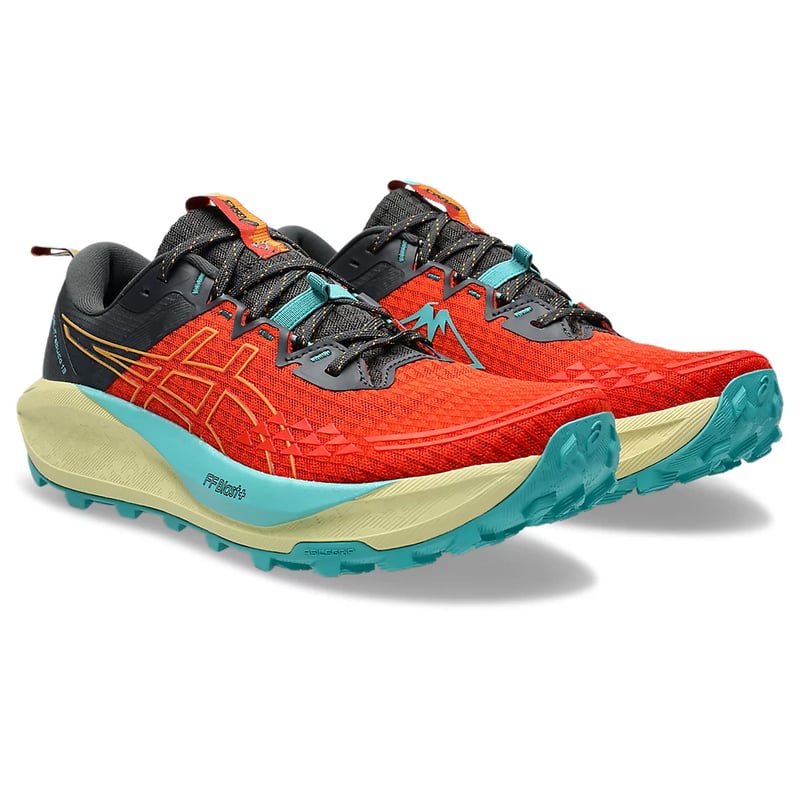 ASICS Gel-Trabuco 13 1011B973-801 02