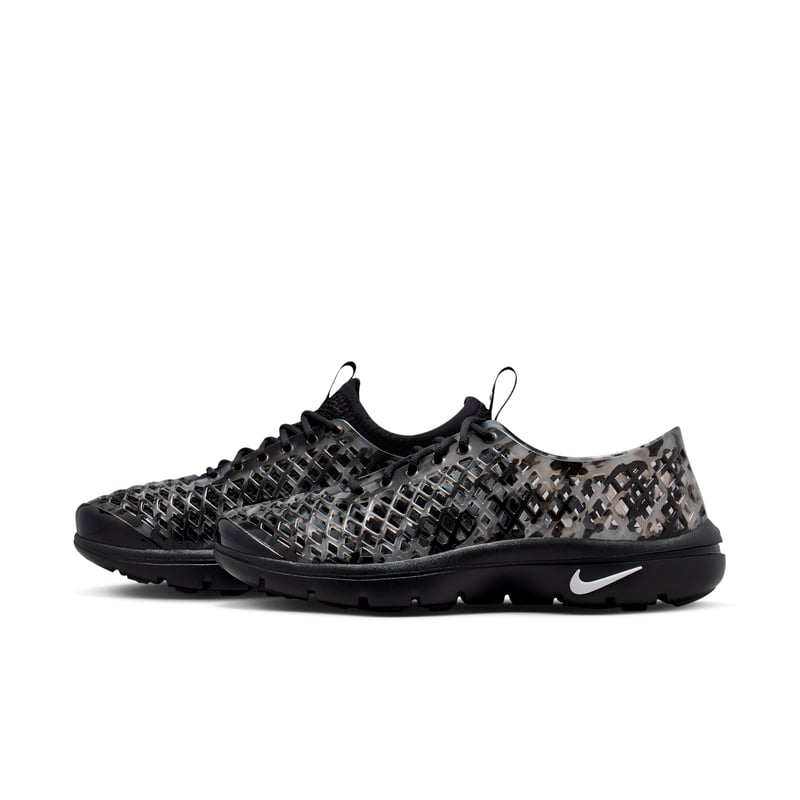 Nike Rejuven8 Run sneakerit "Camo" | Naiset | Sportstyle | 09 | SPORTSHOWROOM