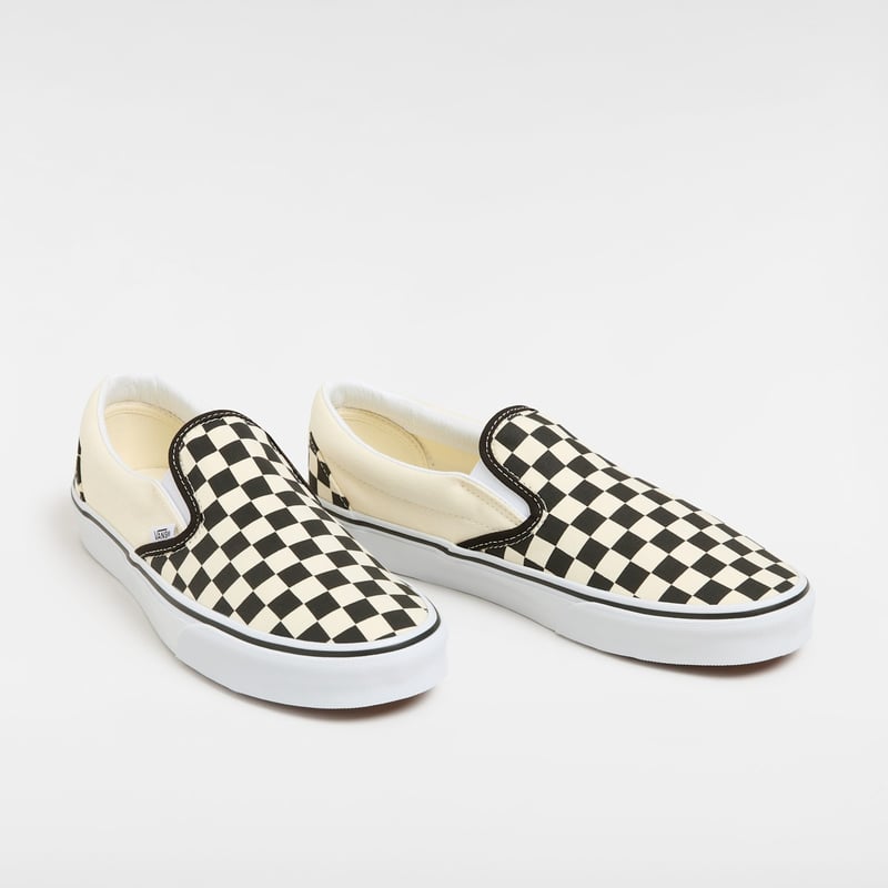 Vans Checkerboard Classic Slip-on VN000EYEBWW 04