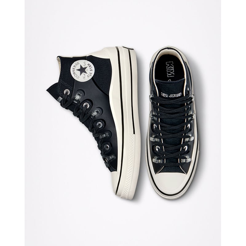 Converse Chuck 70 High x Kim Jones 171257C 05
