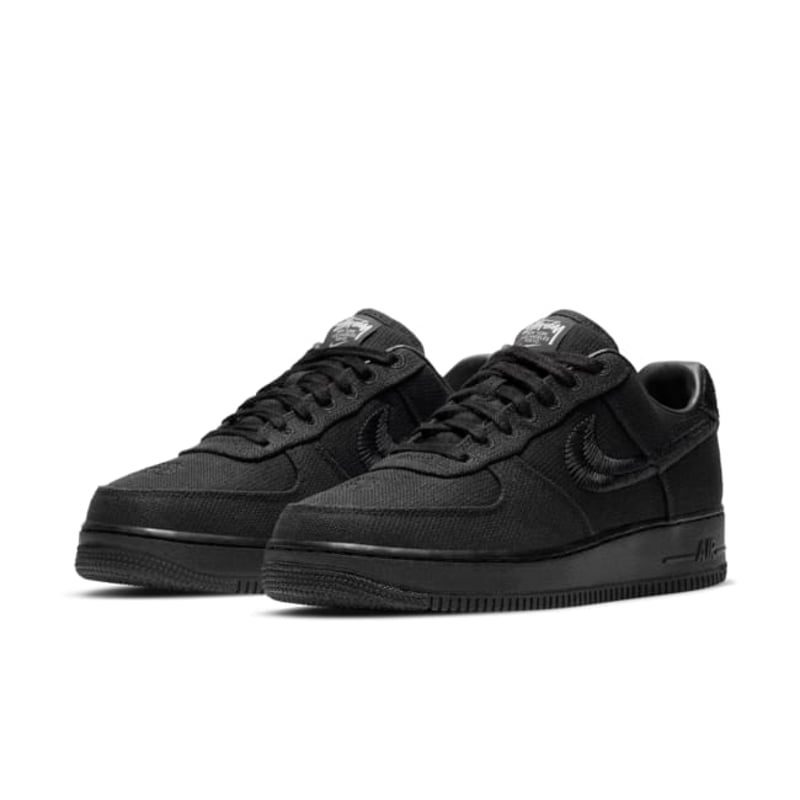 Nike Air Force 1 Low x Stussy CZ9084-001 05