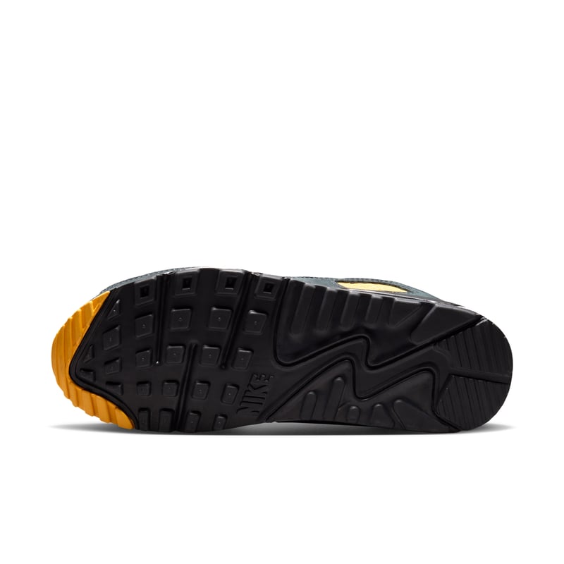 Tenisky Nike Air Max 90 "Yellow Plaid" | Ženy | Sportstyle | 02 | SPORTSHOWROOM