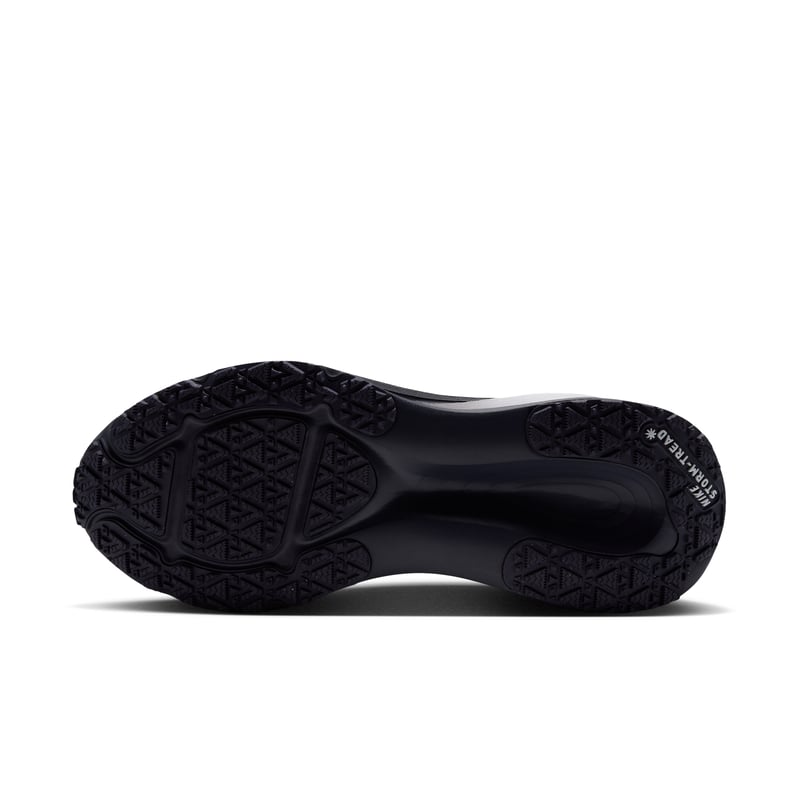 Nike Vomero 18 GORE-TEX løpesko "Football Grey & Metallic Dark Grey" | Herre | Løping | 02 | SPORTSHOWROOM