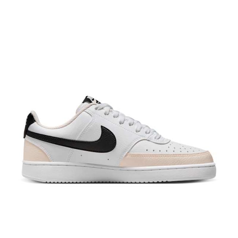 Nike Court Vision Low FD0285-100 03
