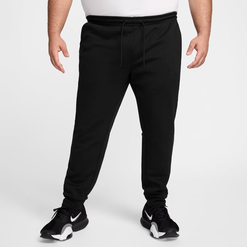 Nike Primary Fleece Dri-FIT UV Performance FZ0975-010 08