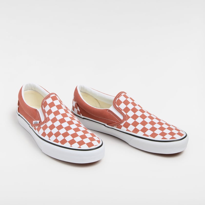 Vans Classic Slip-on Checkerboard VN000D03C9J 02