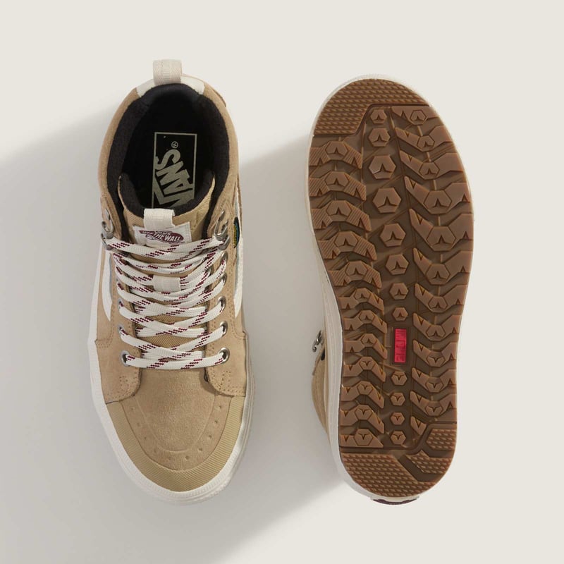 Vans Sk8-Hi Waterproof Insulated VN000DAQTWH 03