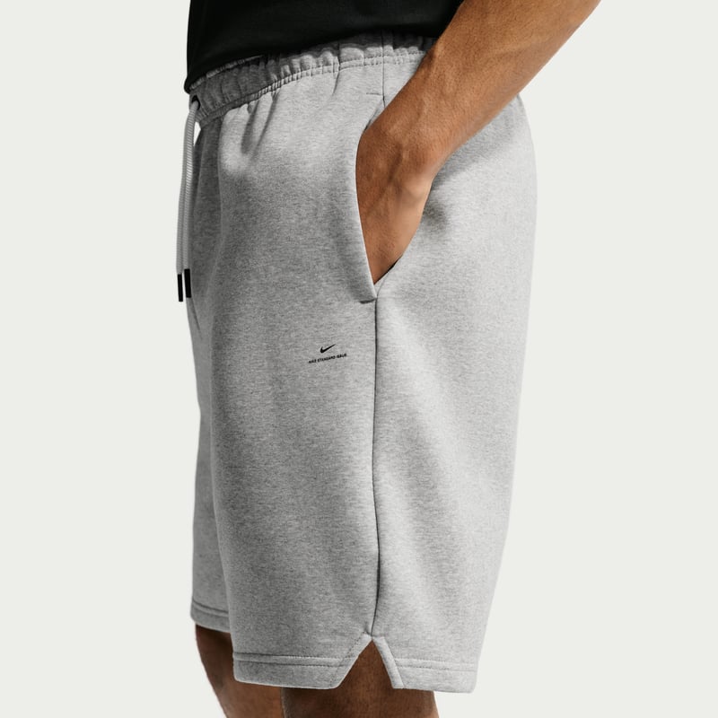 Nike Standard Issue Therma-FIT Brushed Fleece 8" IU3281-063 03