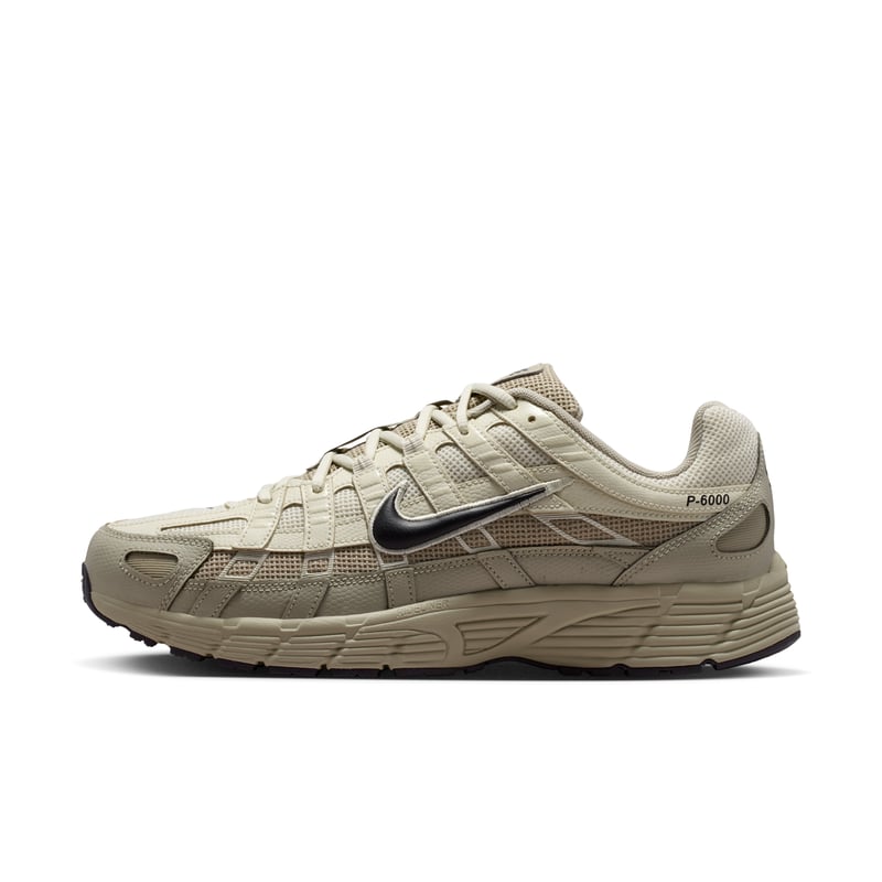 Nike P-6000 sneakers "Beach & Black" | Herre | Sportstyle | 00 | SPORTSHOWROOM