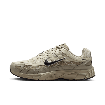 Nike P-6000 sneakers "Beach & Black" | Herre | Sportstyle | 00 | SPORTSHOWROOM