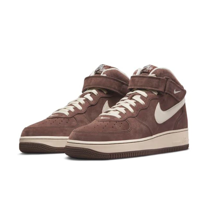 Nike Air Force 1 Mid '07 DM0107-200 05