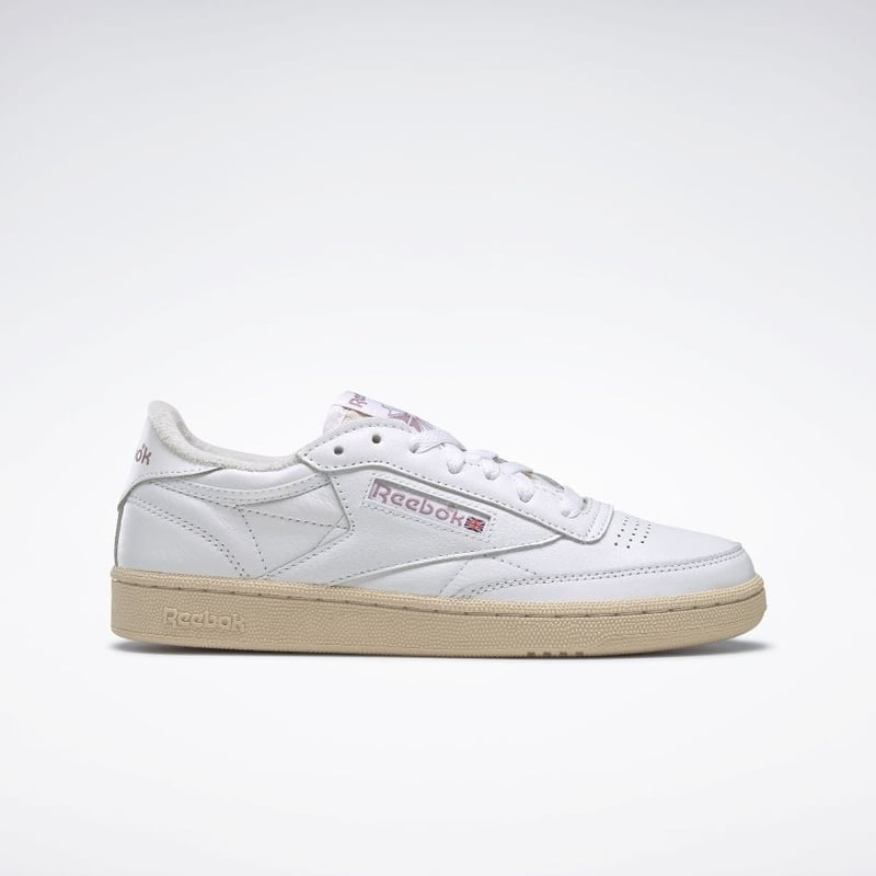 Reebok Club C 85 Vintage 19729658 01