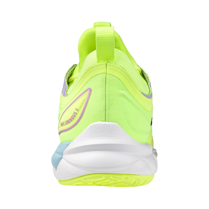 Mizuno Wave Luminous 3 V1GA242011 05