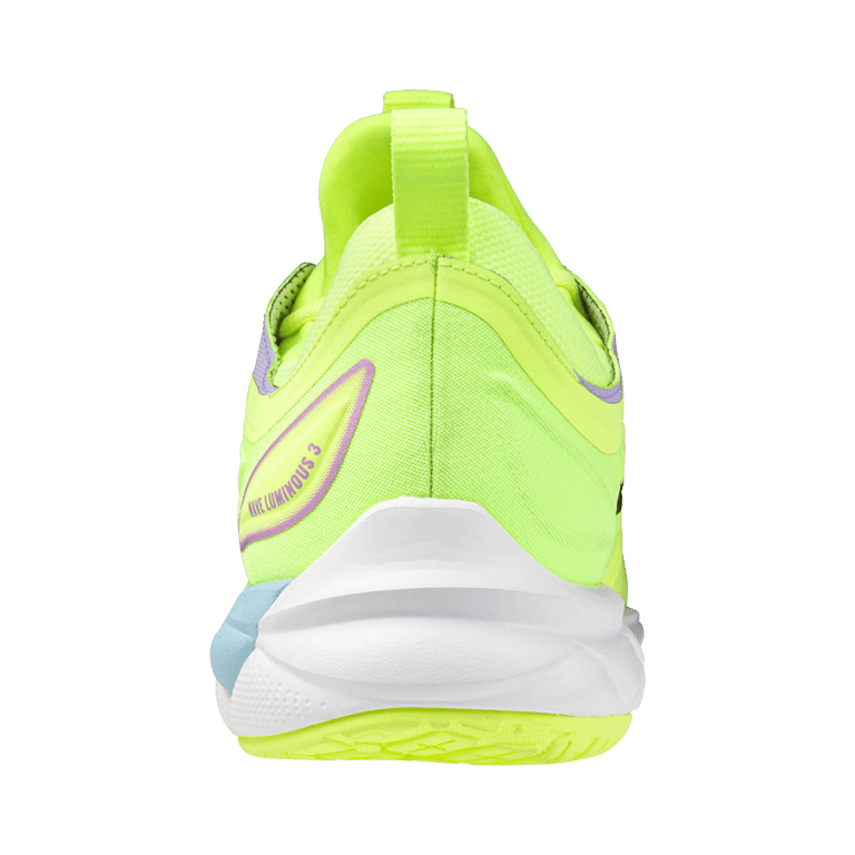Mizuno Wave Luminous 3 V1GA242011 05