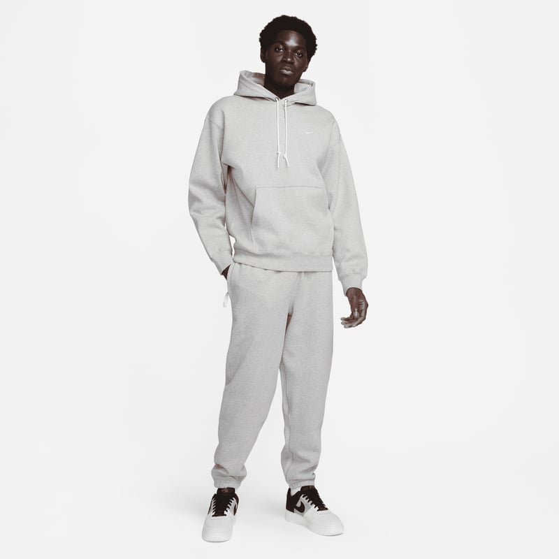 Nike Solo Swoosh Fleece DX1355-063 06