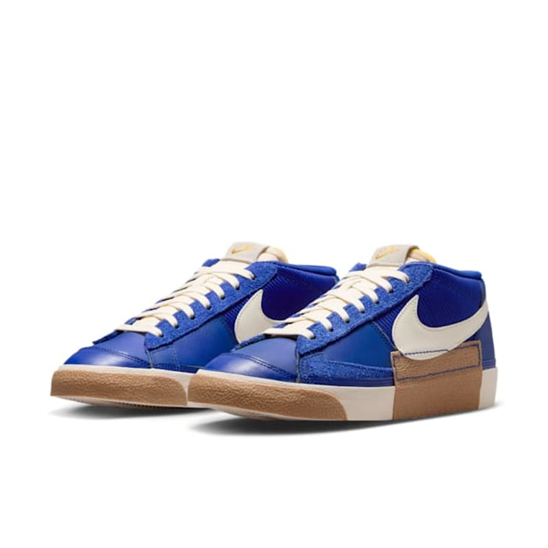 Nike Blazer Low Pro Club FZ3083-400 05