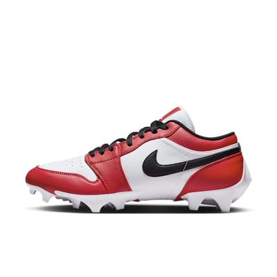 Jordan 1 Low TD Cleat FJ6245-106 01