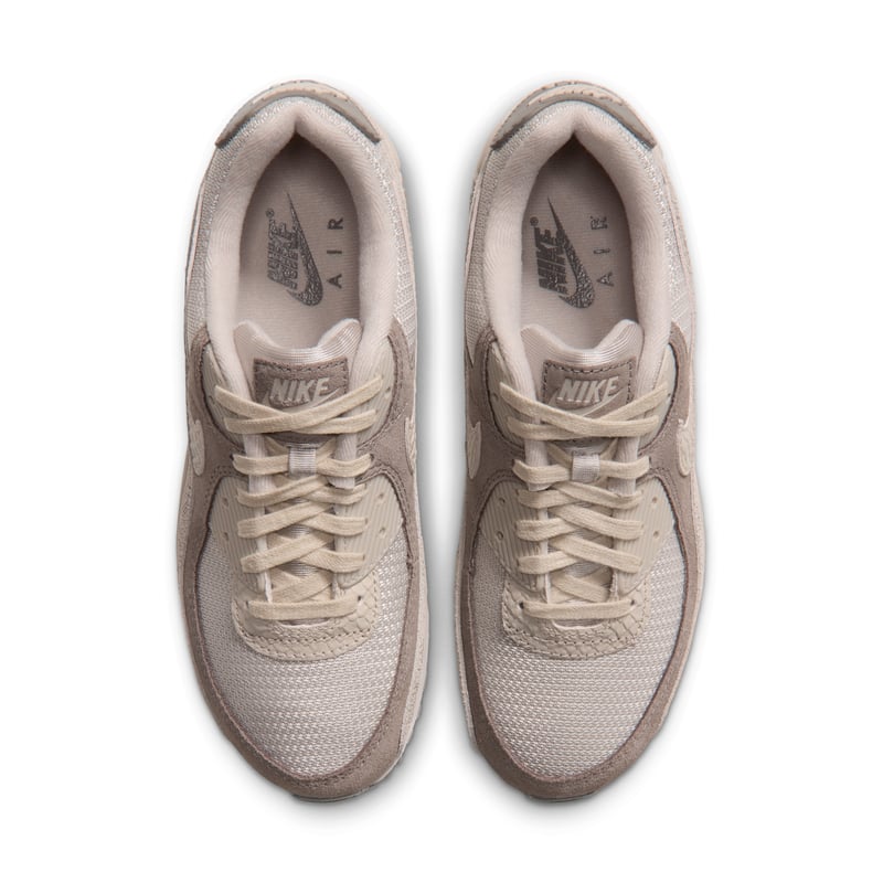 Tenisky Nike Air Max 90 "Cream II & Cave Stone" | Ženy | Sportstyle | 04 | SPORTSHOWROOM