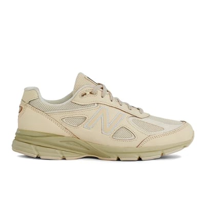 New Balance 990v4 Made in USA U990BO4