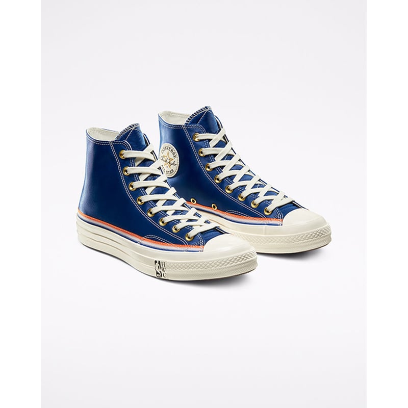 Converse Chuck 70 High x Breaking Down Barriers 166815C 04