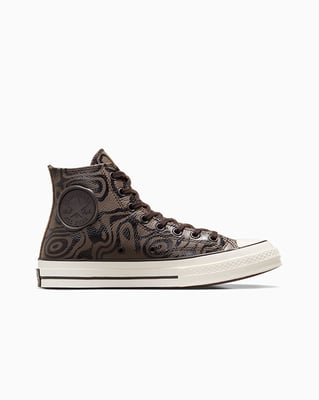 Converse Chuck 70 High x Willy Wonka A08151C