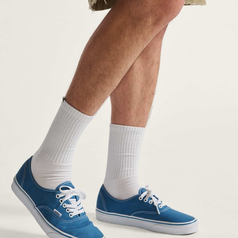 Vans Authentic VN000EE3NVY 02