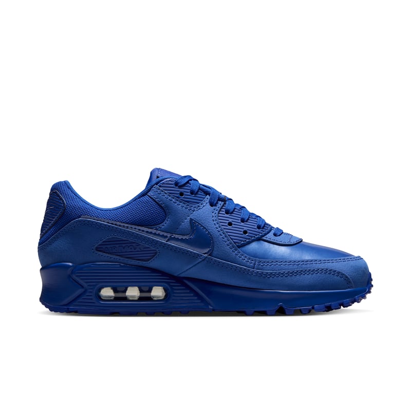 Nike Air Max 90 sneakers "Old Royal" | Kvinnor | Sportstyle | 03 | SPORTSHOWROOM