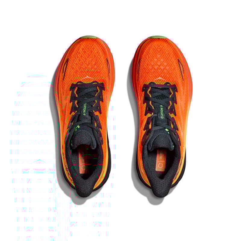 HOKA Clifton 9 1127895-FVOR 02