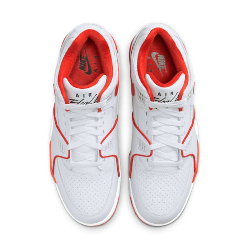 Nike Air Flight '89 HJ4484-001 04