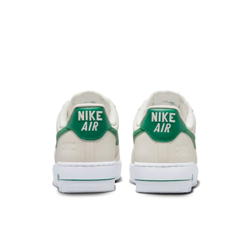 Nike Air Force 1 ホワイト/グリーン　DQ7582-101 Nike Air Force 1 '07 SE 