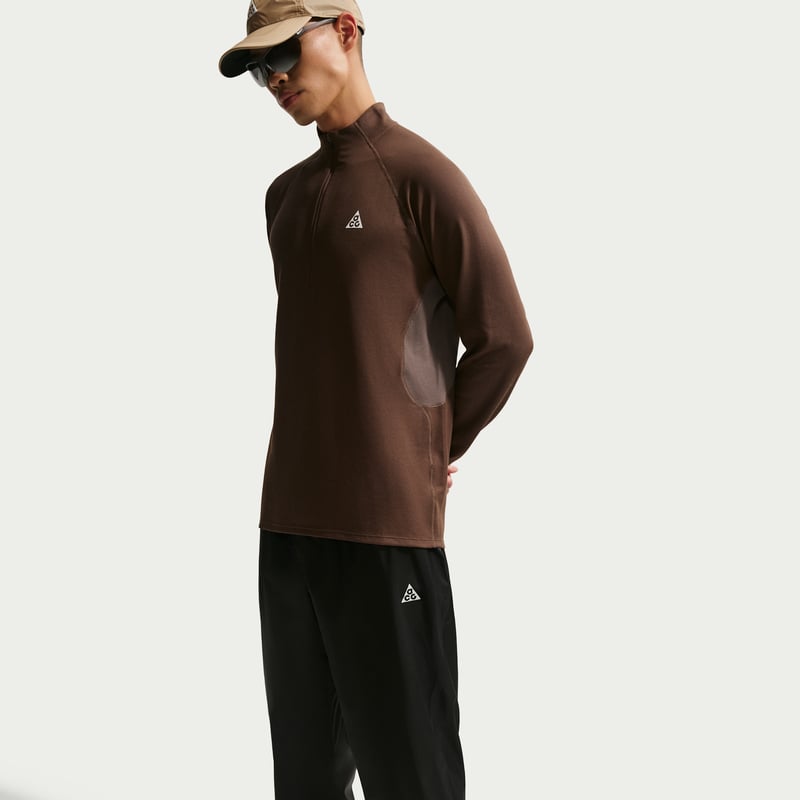 Nike ACG 'Trailwind' Storm-FIT ADV Waterproof Pants "Black" | Men | Outdoor | 04 | SPORTSHOWROOM