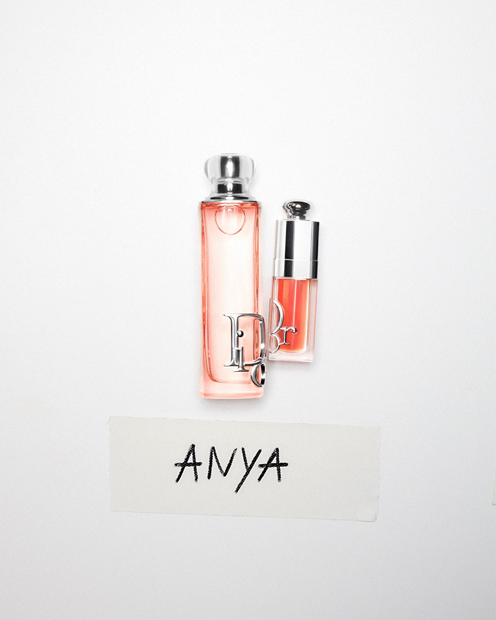 Dior Addict Peachy Glow geur Eau de Parfum | 04 | Tapputi & Co.
