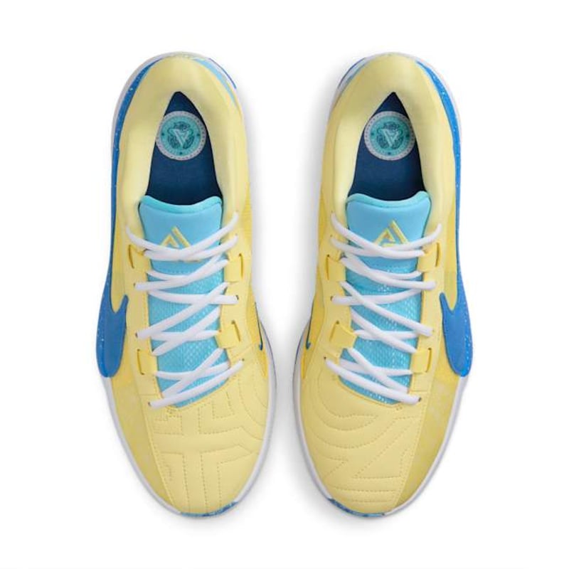 Nike Giannis Freak 5 DX4996-700 04