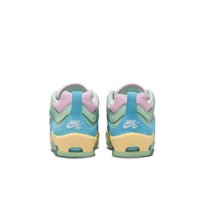 Nike Air Max Ishod x Verdy HF4074-400 06