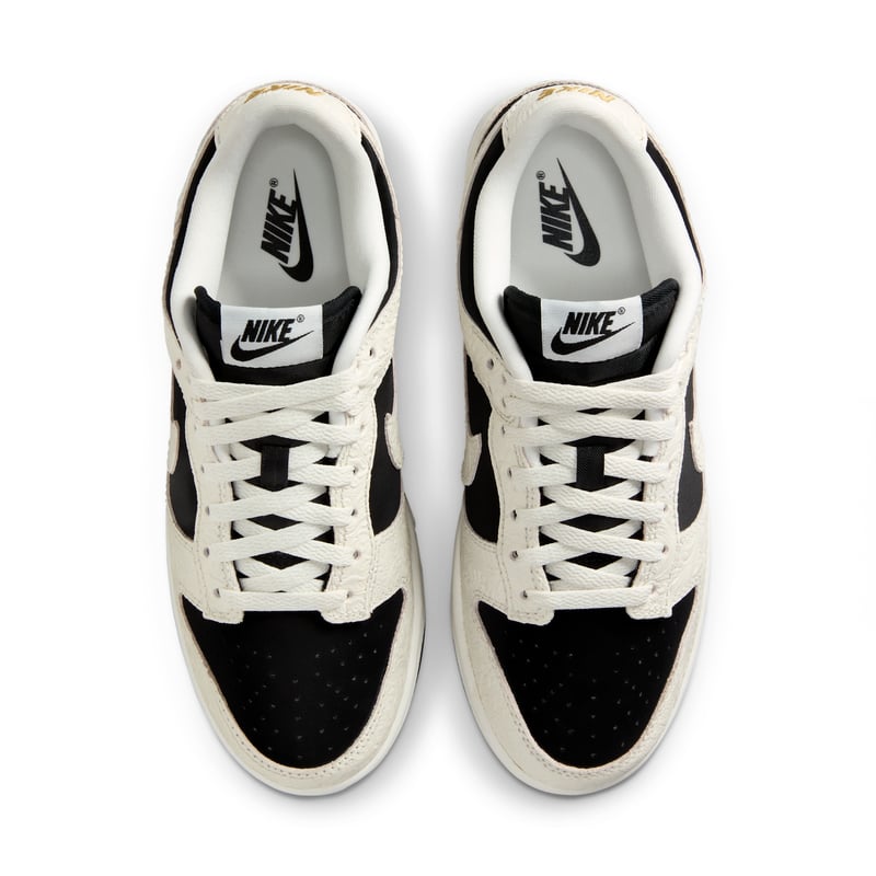 Buty Nike Dunk Low "Black & Sail" | Kobiety | | 04 | SPORTSHOWROOM