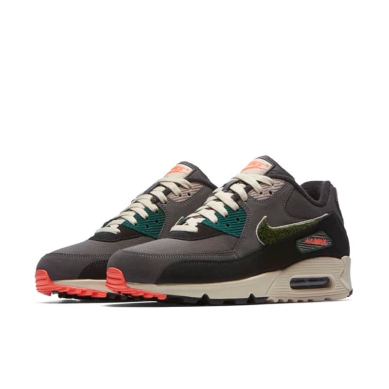 Nike Air Max 90 Premium SE 858954-002 05