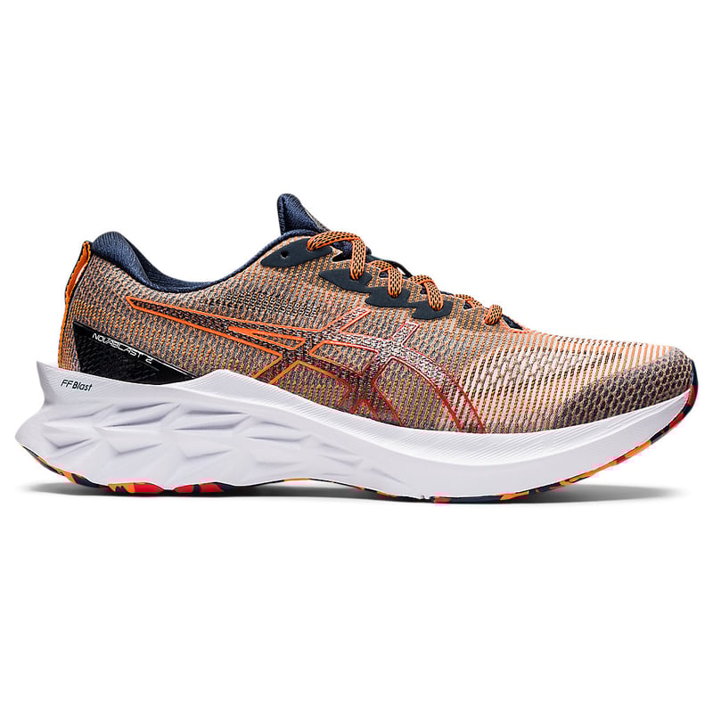 ASICS Novablast 2 LE 1011B331-800 01