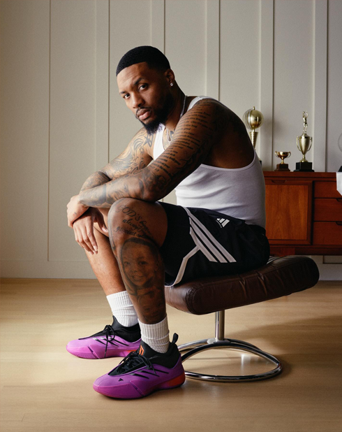 Damian Lillard