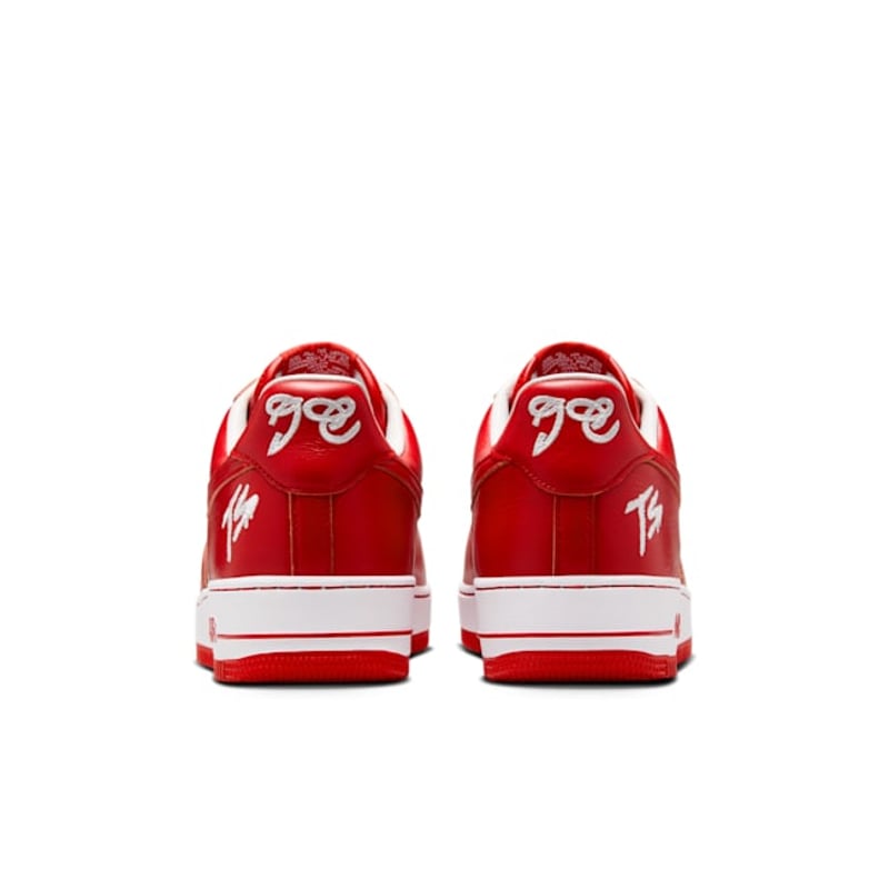 Nike Air Force 1 Low x Terror Squad II4391-100 06