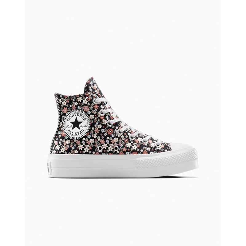 Converse Chuck Taylor All Star Lift Platform A14264C 01