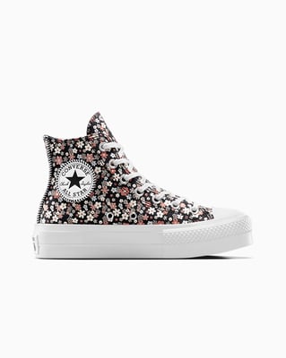 Converse Chuck Taylor All Star Lift Platform A14264C