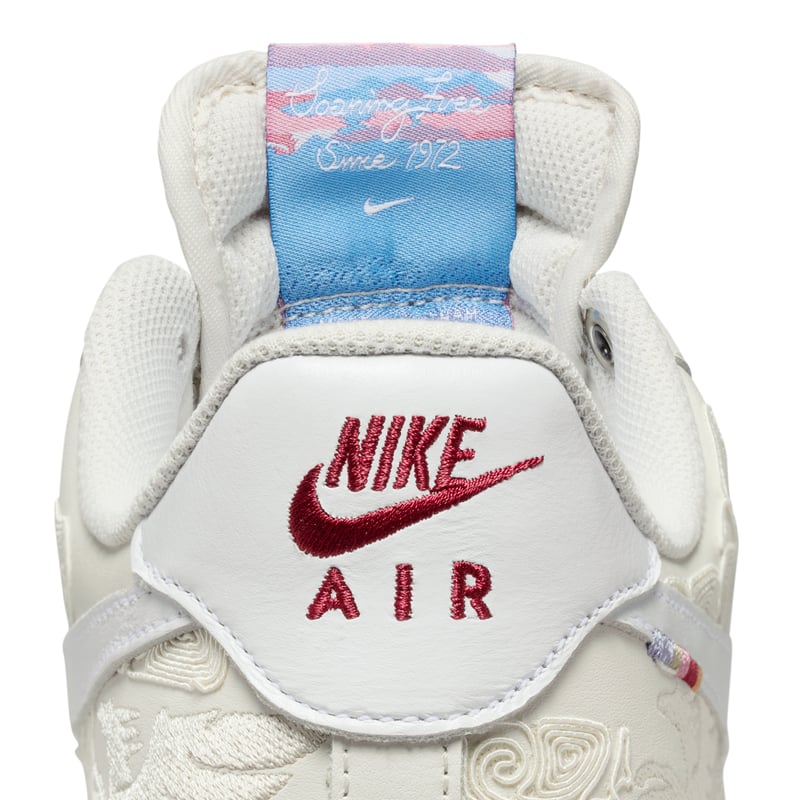 Nike Air Force 1 '07 SE trainers "LNY" | Men | SportStyle | 09 | SPORTSHOWROOM