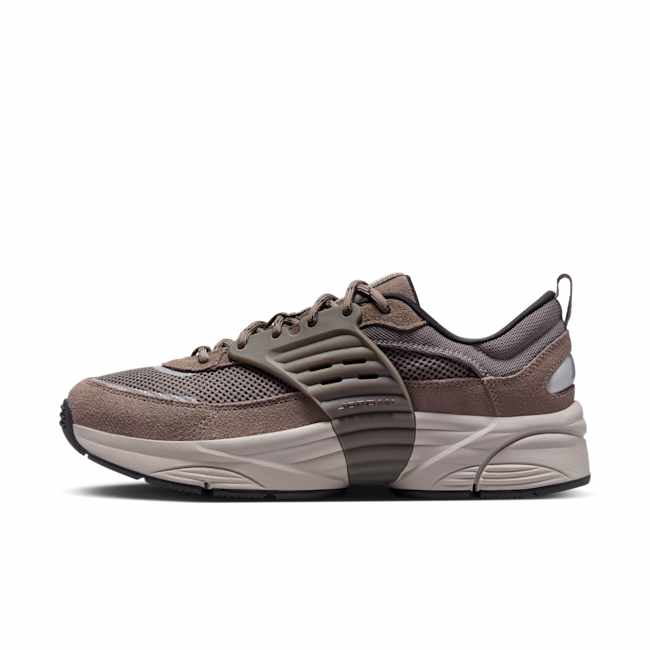 Jordan Trunner O/S