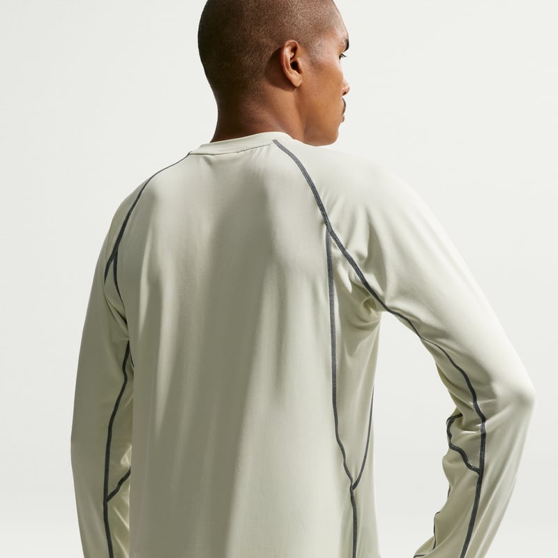 Nike ACG 'Wildsee' Dri-FIT Base Layer Top "Sea Glass & Mineral Slate" | Men | | 02 | SPORTSHOWROOM