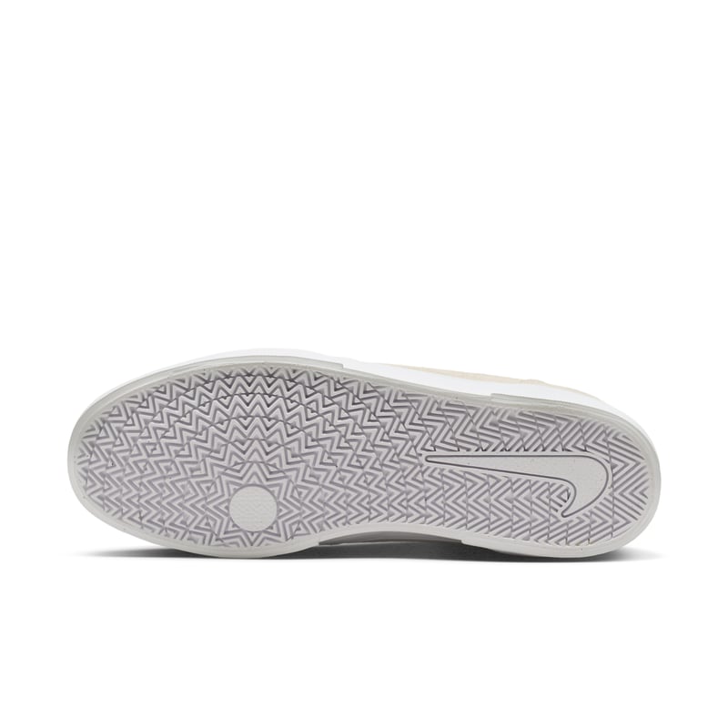 Buty skate Nike SB Malor "Phantom & Hydrogen Blue" | Mezczyzni | Skateboarding | 02 | SPORTSHOWROOM