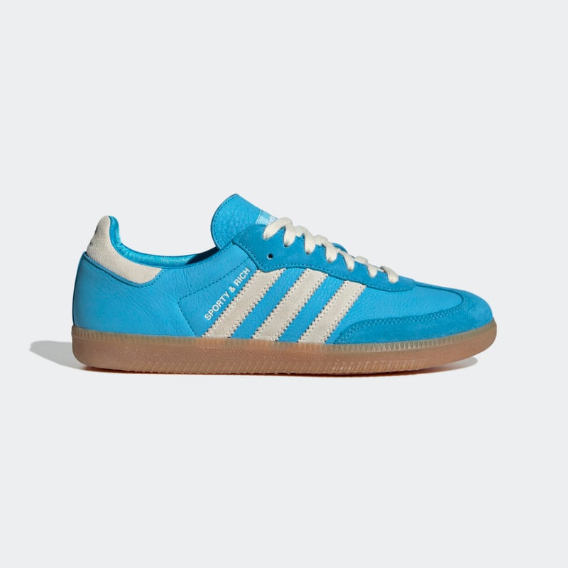 adidas Samba OG Sporty & Rich | IE6975 | SPORTSHOWROOM