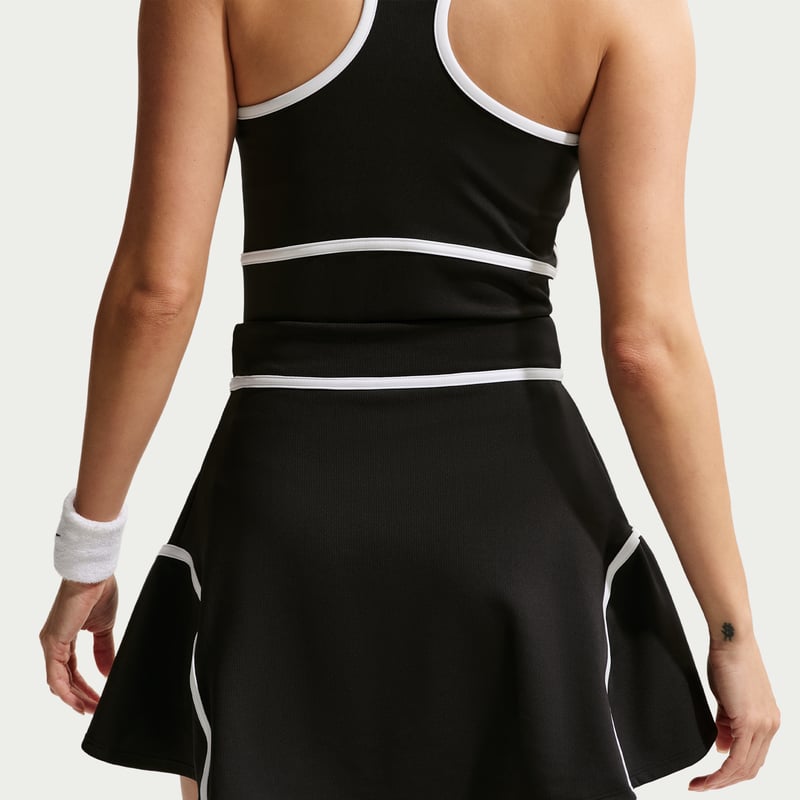 NikeCourt Advantage Dri-FIT II3624-010 03