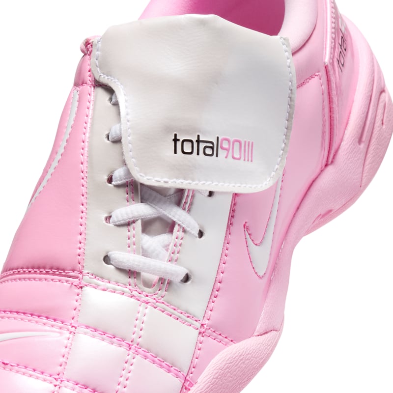Tenisky Nike Total 90 SE "Pink Rise & White" | Ženy | Sportstyle | 07 | SPORTSHOWROOM